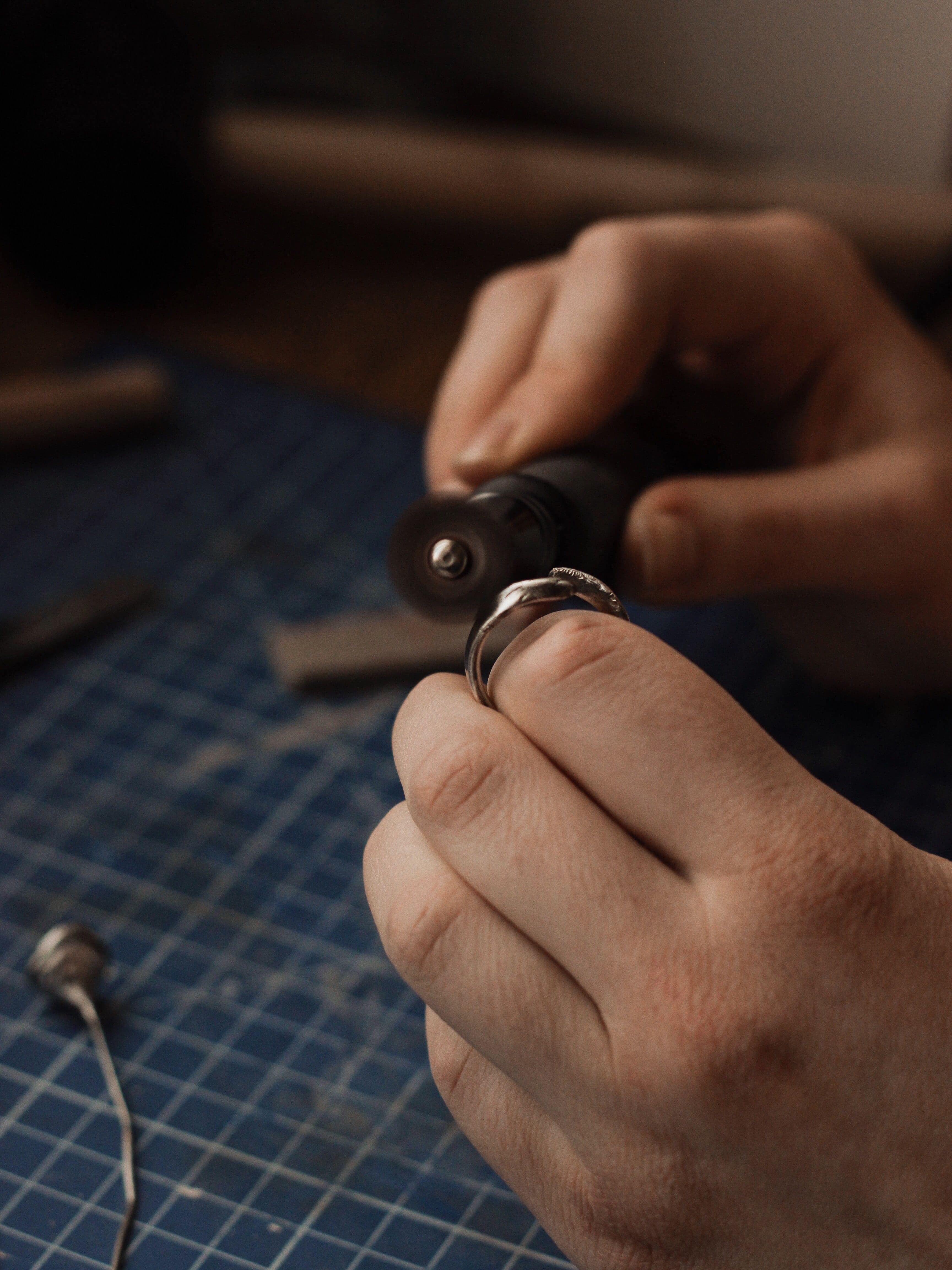Polishing & Correcting